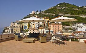 La Zinefra Amalfi Dreams